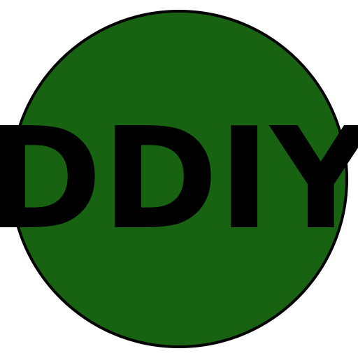 Dominant DIY